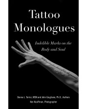 Tattoo Monologues